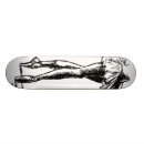 Recherche de ballet skateboards Danse