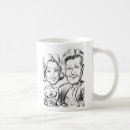 Recherche de caricature tasses Bande dessinée