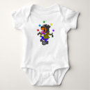 Recherche de cirque bébé vêtements Drôle