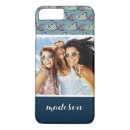Recherche de point de polka iphone coques Monogramme