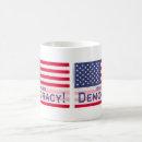 Recherche de patriotisme classiques tasses Drapeau