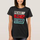 Recherche de enregistreur tshirts Instrument