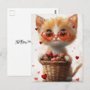 Recherche de roux cartes postales Pour enfants