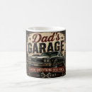 Recherche de outils tasses Dad