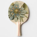 Recherche de arrière plan raquettes ping pong Tropical