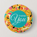 Recherche de remerciements badges Appréciation