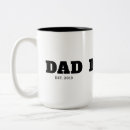 Recherche de fond blanc tasses Pour lui