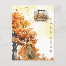 Recherche de humeur cartes postales Vibes d'automne