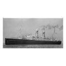 Recherche de navires posters Bateau