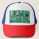Recherche de fleuri casquettes Arrière plan