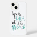 Recherche de de citation plage iphone coques Tropical