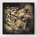 Recherche de courageux horloges Animal