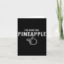 Zoek naar ananas kaarten Kerstmis