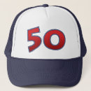 Recherche de anniversaire 50 casquettes Jalon