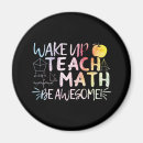 Recherche de symbole mathématique magnets Geek