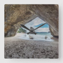 Zoek naar nieuw klokken Strand