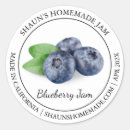 Recherche de blueberry jam Confiture