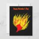 Recherche de flamme de valentine Rouge
