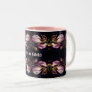 Recherche de orchidée rose tasses Fleur