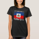 Recherche de haitian tshirts Haïtien