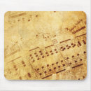 Recherche de compositeurs classiques tapis souris Notes musicales