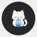 Zoek naar kawaii kat stickers Meisjes