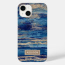 Recherche de peinture personnalisée iphone coques Abstrait