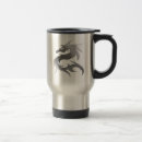 Recherche de symbole dragon tasses Dragons