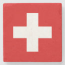 Recherche de drapeau suisse dessous de verres Pour tous