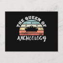 Recherche de archéologue cartes postales Mignon