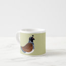 Recherche de cailles tasses Mignon