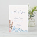 Recherche de skis invitations Itinéraire