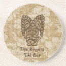 Recherche de tiki s de dessous de verres Hawaïen