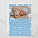 Recherche de bleu baptême invitations Bébé garçon
