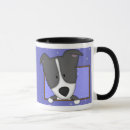 Recherche de chien de colley tasses Mignon