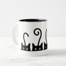 Recherche de dessin de chaton tasses Mignon