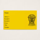 Recherche de vampires cartes visite Imaginaire