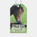 Recherche de poney de cheval étiquettes cadeau Équestre