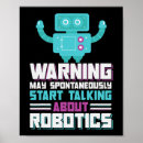 Zoek naar autonoom posters Robotica
