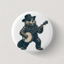 Recherche de bluegrass badges Banjo