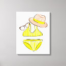 Zoek naar mode canvas prints Zomer