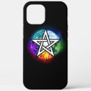 Recherche de wicca iphone coques Sorcière