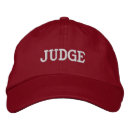 Recherche de justice accessoires Juge