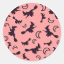 Zoek naar halve maan stickers Magie