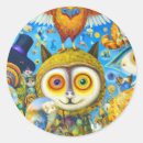 Zoek naar fantasy stickers Voor kinderen