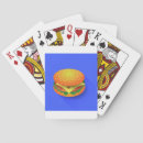 Recherche de petit pain jeux de cartes Nourriture