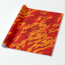 Zoek naar lava cadeaupapier Camo