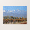 Recherche de vignoble puzzles Raisin