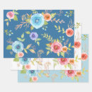 Recherche de couleur pour aquarelle papier cadeau Pour tous
