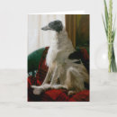 Zoek naar sighthound kaarten Wolfshond